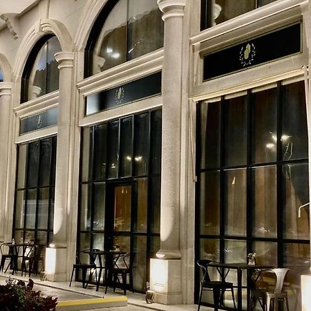 Temandra Hotel Τζέντα Εξωτερικό φωτογραφία