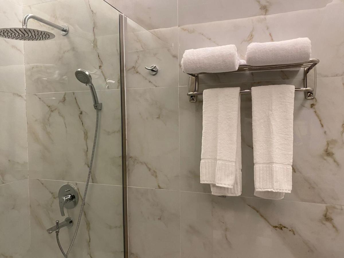 Temandra Hotel Τζέντα Εξωτερικό φωτογραφία